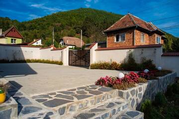 Фотографии Фермерские дома Casa Ilies г. Galeş (Румыния) №2 Фото Фермерские дома Casa Ilies г. Galeş 2